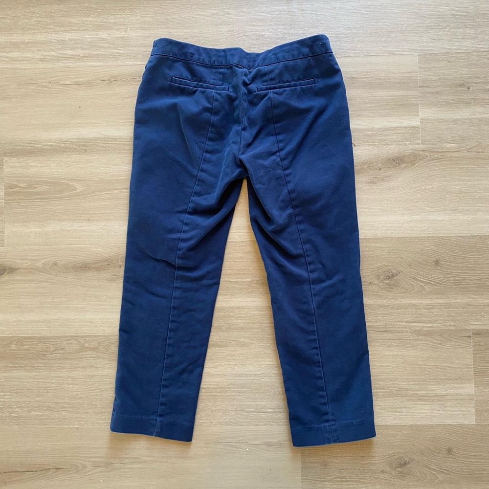 Capris - Picture 2 of 3